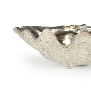 Clam Shell Bowl
