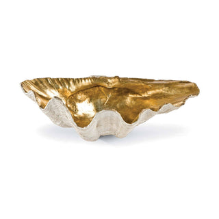 Clam Shell Bowl
