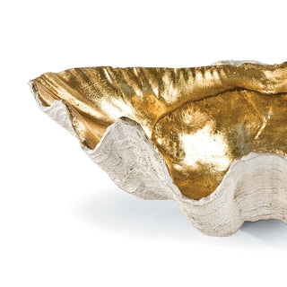 Clam Shell Bowl
