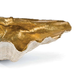 Clam Shell Bowl
