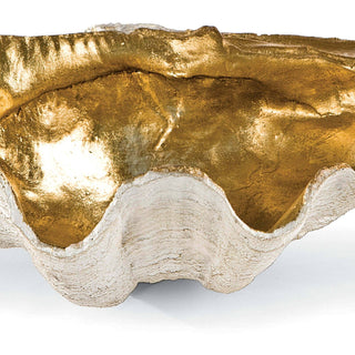 Clam Shell Bowl
