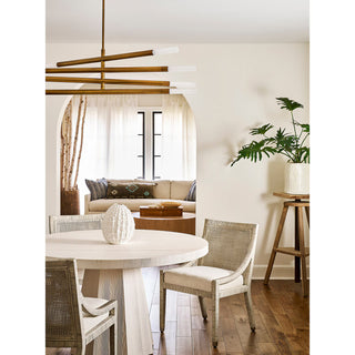 Caspian Ceramic Vase
