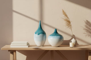 Carla Vase   Large
