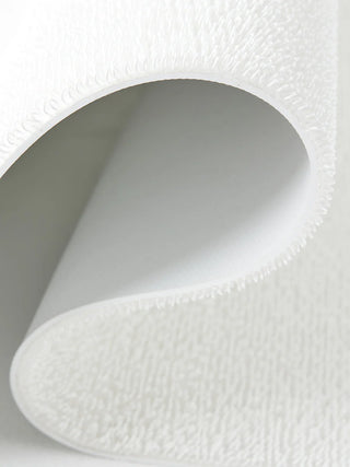Solid Shag Mat
