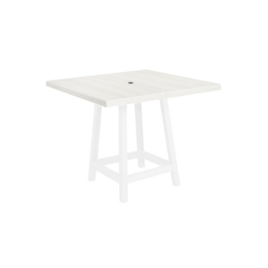 40" Square Dining Table