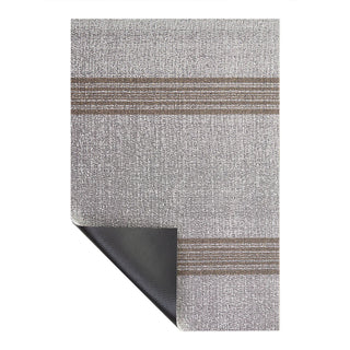 Relay Stripe Shag Mat
