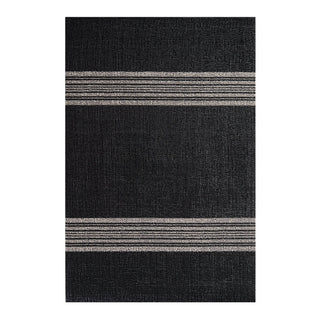 Relay Stripe Shag Mat

