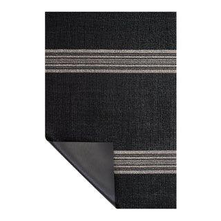Relay Stripe Shag Mat
