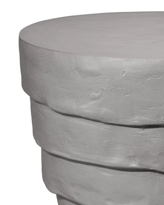 Concentric Side Table
