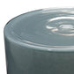 Huntington Garden Stool- TO - Blue