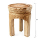 Mesa Wooden Stool