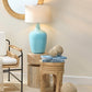 Mesa Wooden Stool