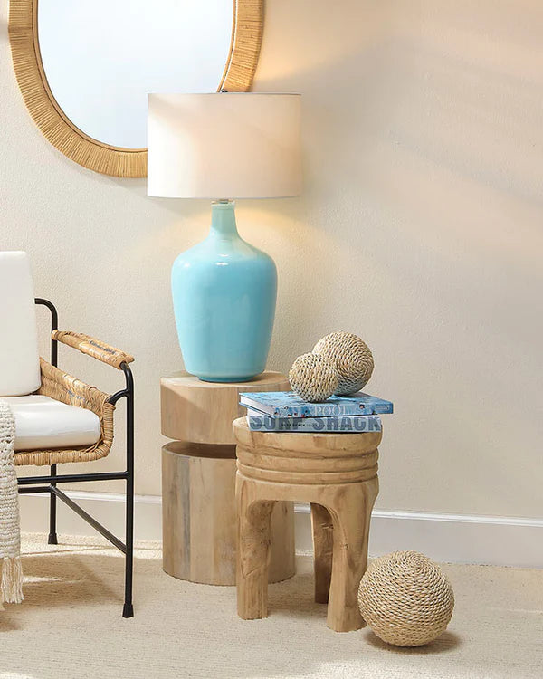 Mesa Wooden Stool