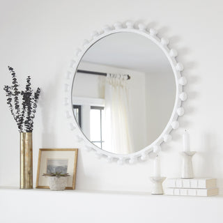 Sanya Metal Mirror
