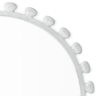 Sanya Metal Mirror
