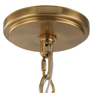 Lautoka   8 Light Chandelier
