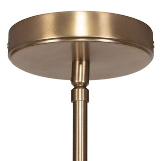 Rhea   4 Light Chandelier
