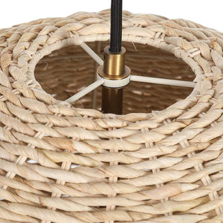 Seagrass Dome   1 Light Pendant
