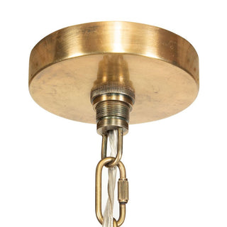 Kauri   1 Light Pendant   Small
