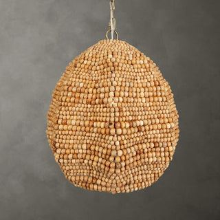 Kauri   1 Light Pendant   Small
