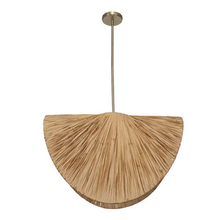 Bend   1 Light Pendant
