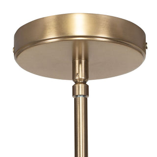 Bend   1 Light Pendant
