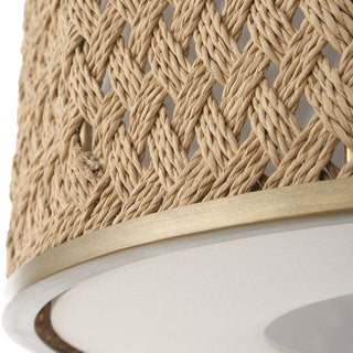 Pinchot   4 Light Pendant
