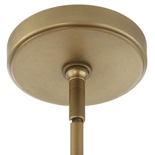 Pinchot   4 Light Pendant
