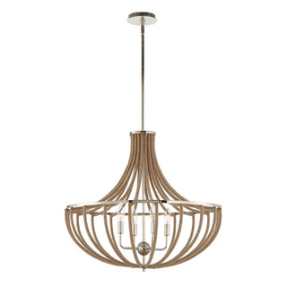 Lovelock   4 Light Pendant
