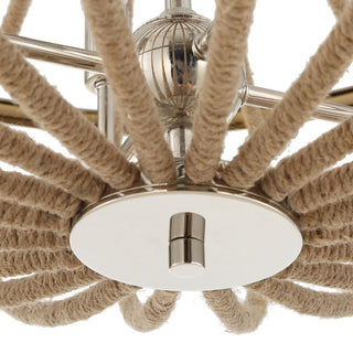 Lovelock   4 Light Pendant
