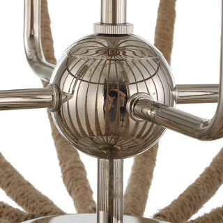Lovelock   4 Light Pendant
