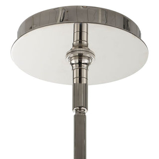 Lovelock   4 Light Pendant
