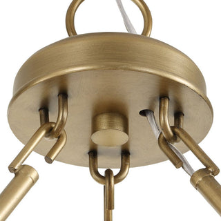 Ladakh   9 Light Pendant
