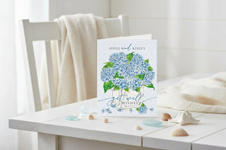 Hoping that You are Feeling Better Greeting Card
