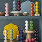 Bobbin Salt or Pepper Mill