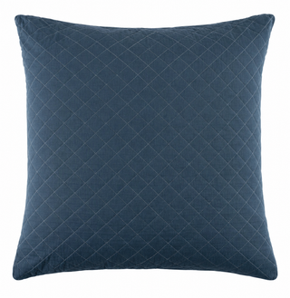 Amity Quilted Sham
