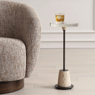 Arthur Drink Table
