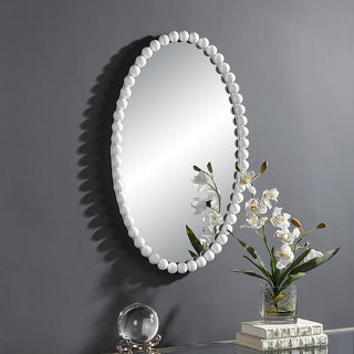Serna Oval Mirror
