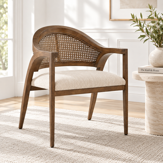 Dexter Accent Chair
