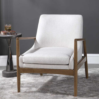 Bev Accent Chair
