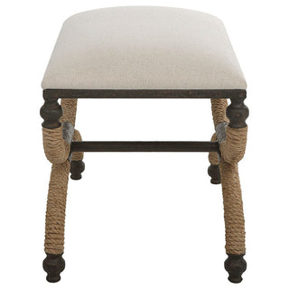 Icaria Small Bench
