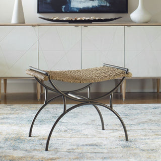 Playa Small Bench
