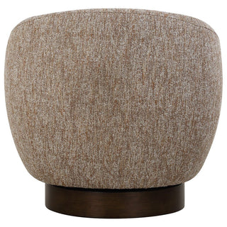 Dunes Swivel Chair
