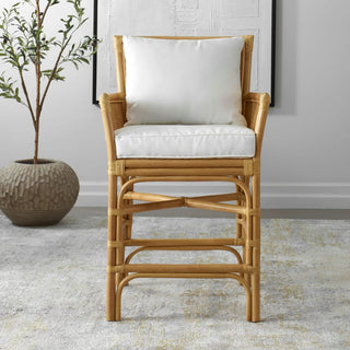 Pacific Counter Stool
