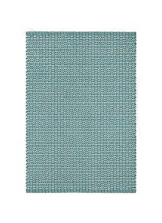 Miss Muffett Handwoven Cotton Rug
