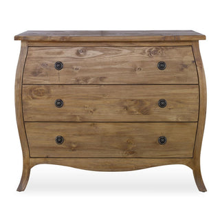 Gavorrano Foyer Chest
