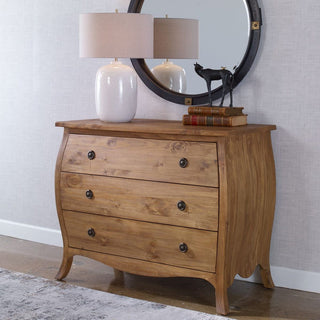Gavorrano Foyer Chest
