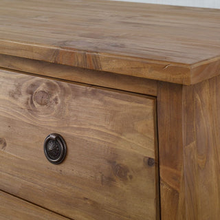 Gavorrano Foyer Chest
