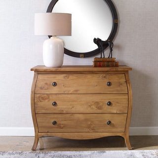 Gavorrano Foyer Chest
