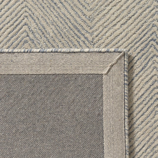 Nevaeh Transitional Chevron Indoor Area Rug
